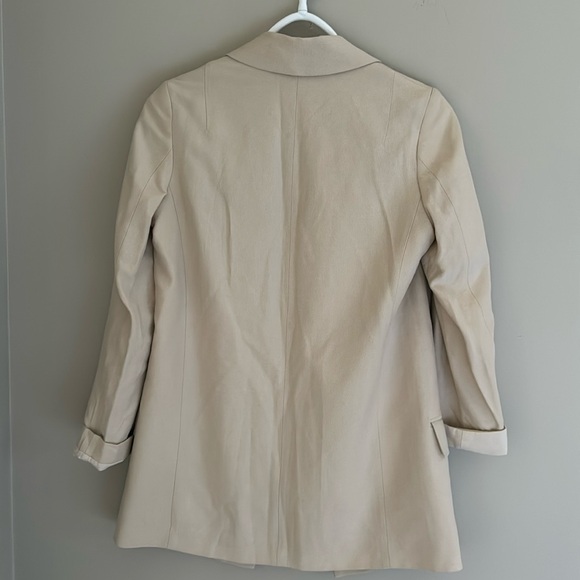 ALL SAINTS ALEIDA BLAZER - Picture 6 of 6